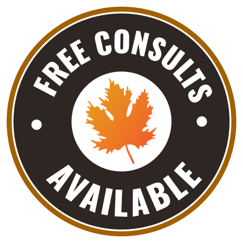 free consults available
