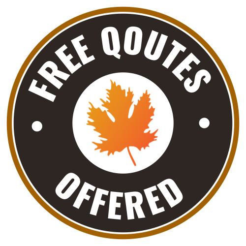 free quotes offered