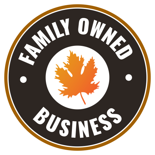 family owned
