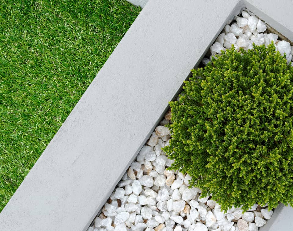 Landscaping Company